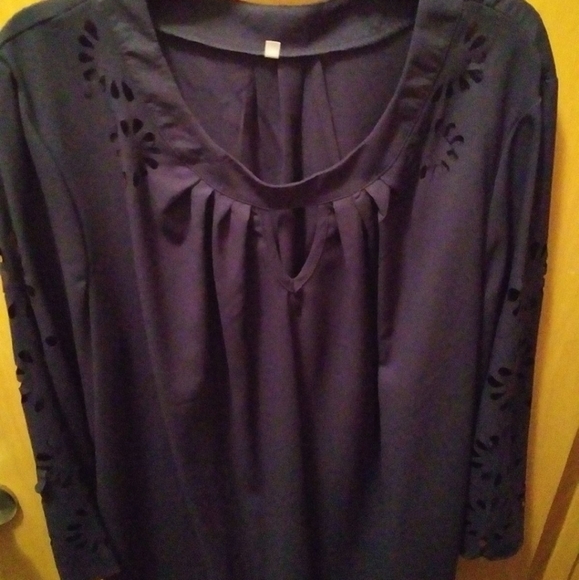 Tops - 𝅺BLOUSE